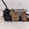 Cerradura Puerta Trasera Izquierda Citroen C4 2006