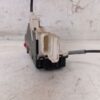 Cerradura Puerta Trasera Izquierda Citroen C4 2006