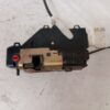 Cerradura Puerta Trasera Izquierda Citroen C4 2006