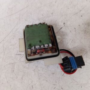 Resistencia Calefaccion Renault Clio II 2004