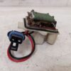 Resistencia Calefaccion Renault Clio II 2004