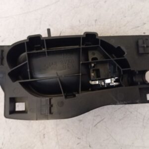 Maneta Interior Izquierda Citroen C4 2006