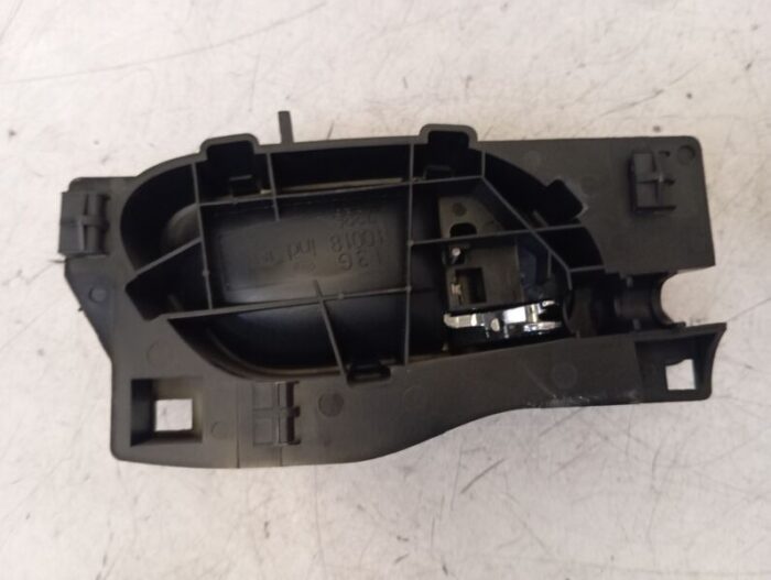 Maneta Interior Izquierda Citroen C4 2006