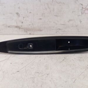 Mando Elevalunas Delantero Derecho Citroen C4 2006