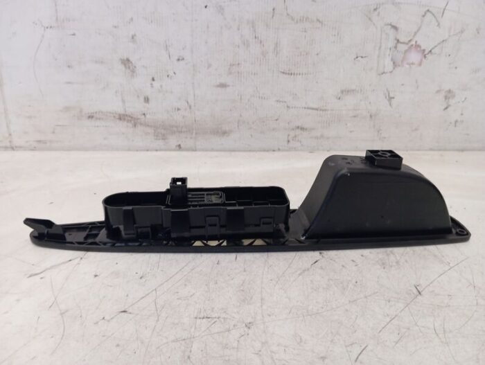 Mando Elevalunas Delantero Derecho Citroen C4 2006