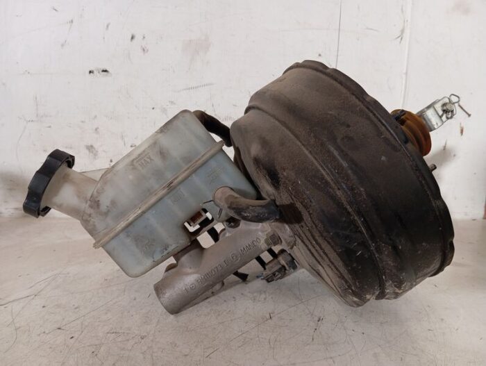 Servofreno Hyundai Tucson (JM) 2007