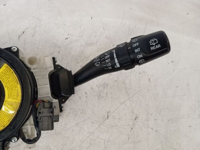 Mando multifunción volante Hyundai Tucson (JM) 2007