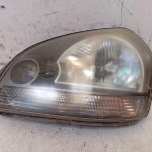 Faro Izquierdo Hyundai Tucson 2007