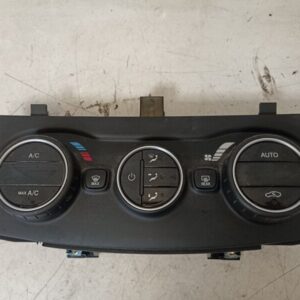 Mando climatización Fiat Tipo (356) 2016