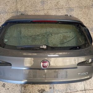 Porton Trasero Fiat Tipo (356) 2016