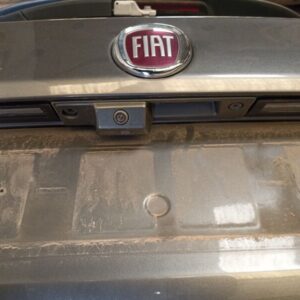 Porton Trasero Fiat Tipo (356) 2016