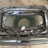 Porton Trasero Fiat Tipo (356) 2016