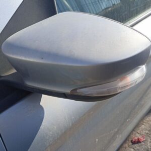 Retrovisor Izquierdo electrico Ford Ka+ 2016 gris