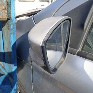 Retrovisor Izquierdo electrico Ford Ka+ 2016 gris