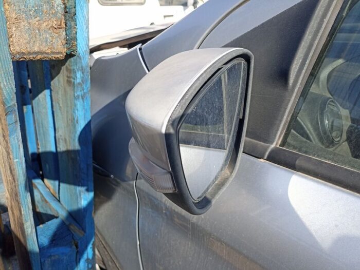 Retrovisor Izquierdo electrico Ford Ka+ 2016 gris