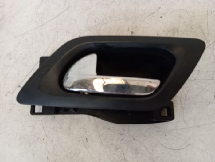 Maneta Interior Trasera Izquierda Citroen C4 I 2006