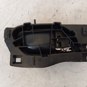 Maneta Interior Trasera Izquierda Citroen C4 I 2006