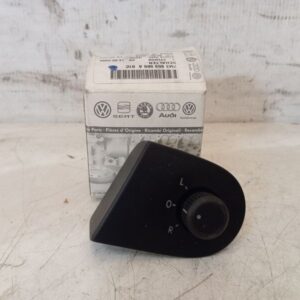 Mando Retrovisor Volkswagen Sharan Seat Alhambra
