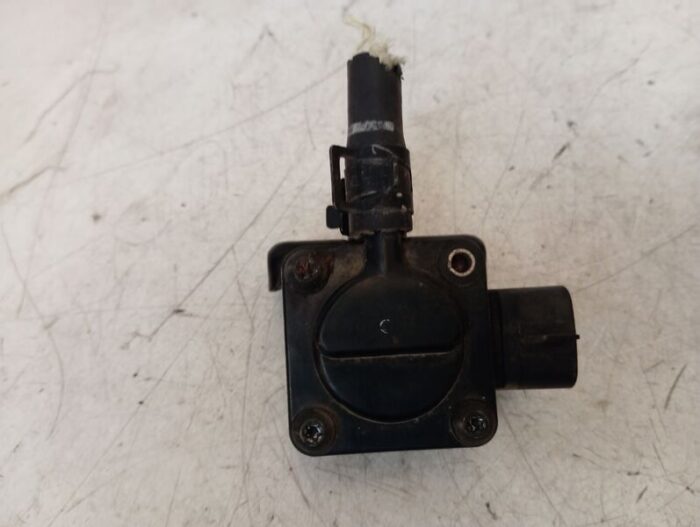 Sensor presión gas de escape Hyundai Tucson (JM) 2007 diésel 2.0 CRDi