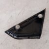 Moldura interior derecha tapa Citroen C4 I 2006