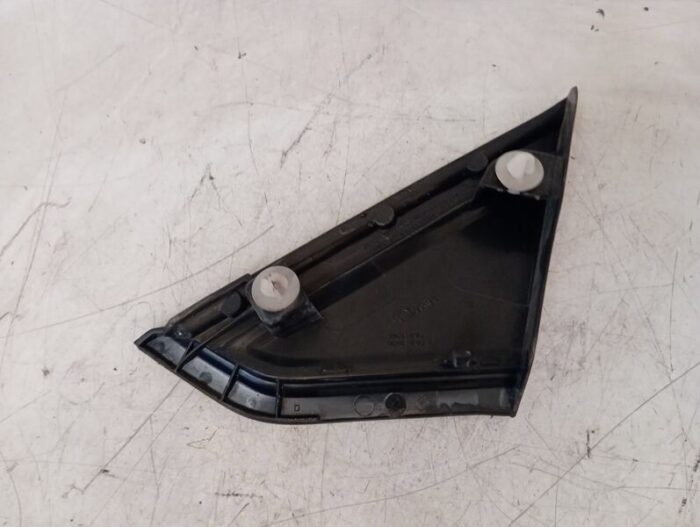 Moldura interior derecha tapa Citroen C4 I 2006