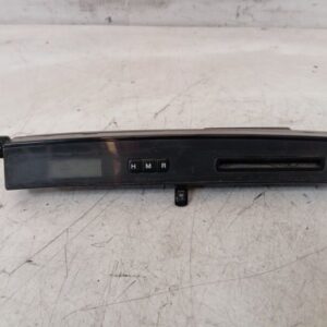 Pantalla multifunción Hyundai Tucson (JM) 2007