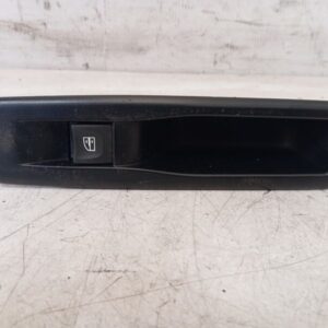 Mando Elevalunas Trasero Izquierdo Renault Megane III 2015