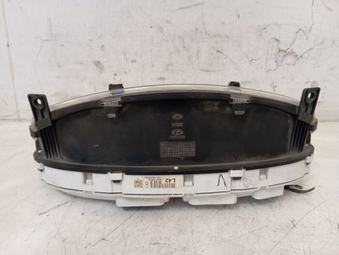 Cuadro Instrumentos Hyundai Tucson (JM) 2007 diésel