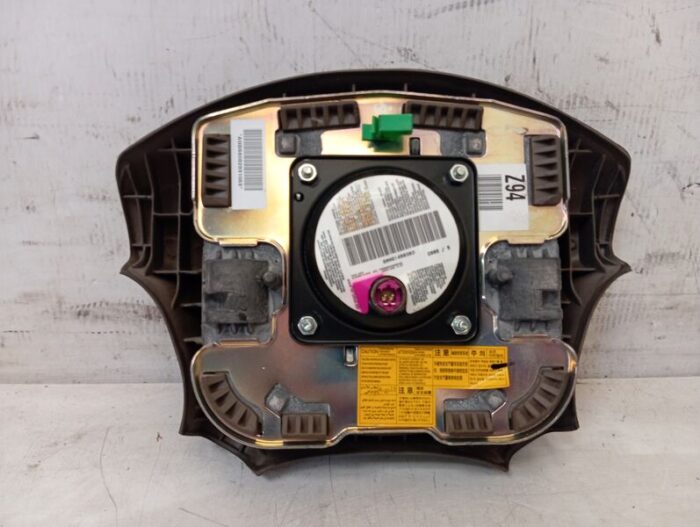 Airbag volante Hyundai Tucson 2007