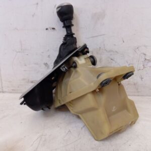 Palanca de cambios Hyundai Tucson (JM) 2007 2.0 CRDI