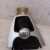 Palanca de cambios Hyundai Tucson (JM) 2007 2.0 CRDI