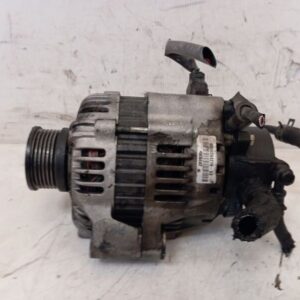 Alternador Hyundai Tucson (JM) 2007 diésel 2.0 CRDi