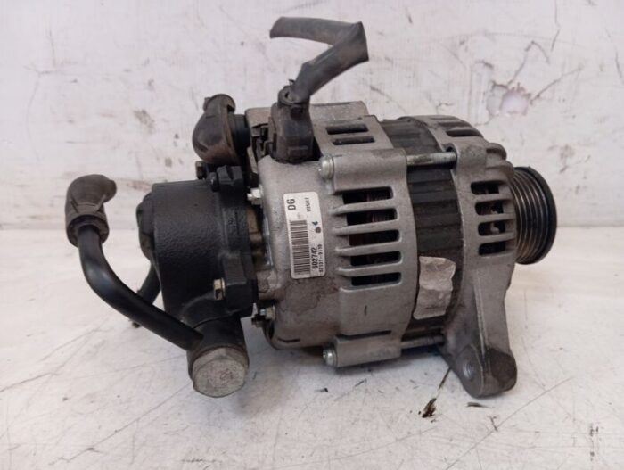 Alternador Hyundai Tucson (JM) 2007 diésel 2.0 CRDi