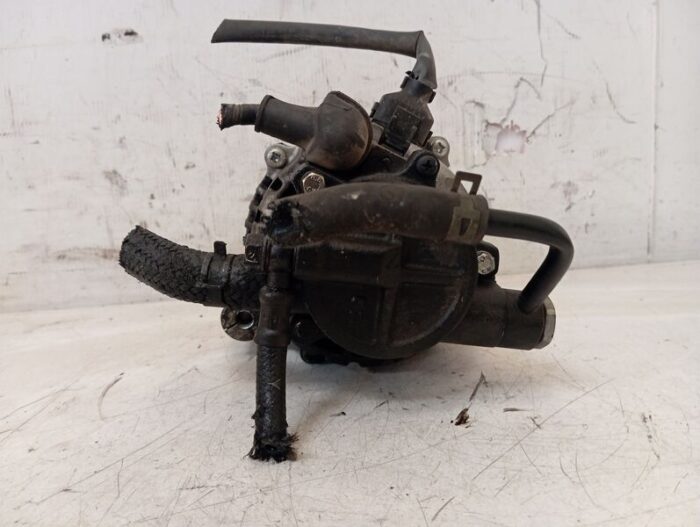 Alternador Hyundai Tucson (JM) 2007 diésel 2.0 CRDi