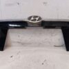 Moldura portón trasero Hyundai Tucson (JM) 2007