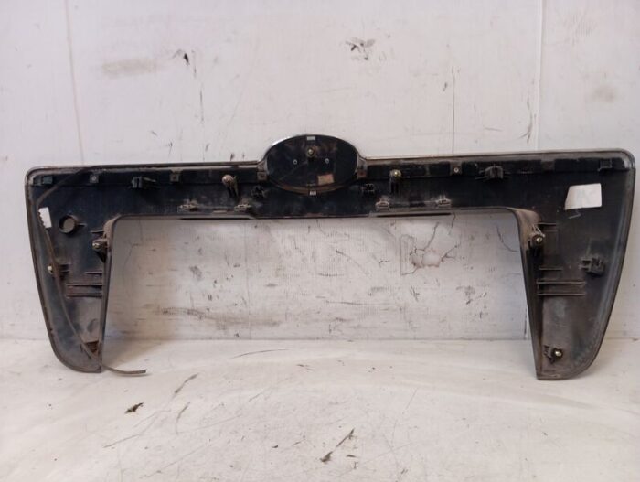 Moldura portón trasero Hyundai Tucson (JM) 2007