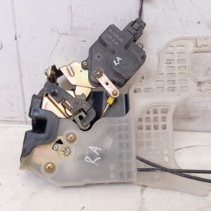 Cerradura trasera derecha Hyundai Tucson (JM) 2007