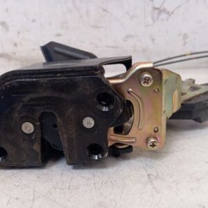 Cerradura trasera derecha Hyundai Tucson (JM) 2007