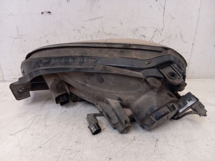 Faro Derecho Hyundai Tucson 2004 (JM) 2007