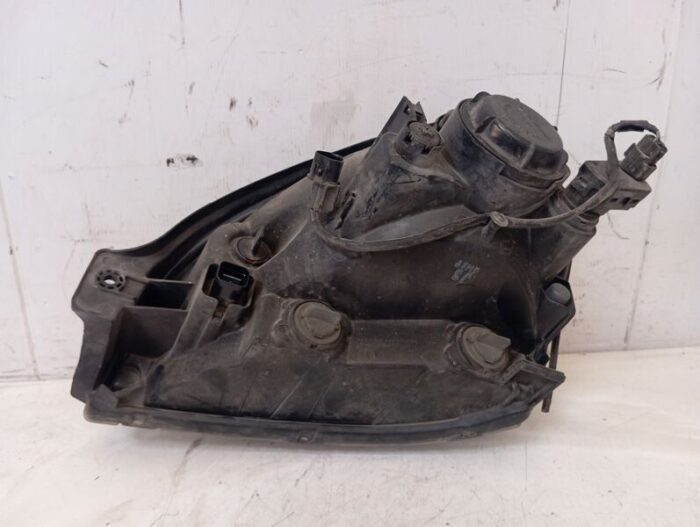 Faro Derecho Hyundai Tucson 2004 (JM) 2007