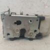 Cerradura delantera derecha Fiat dobló (119) (223) 2006