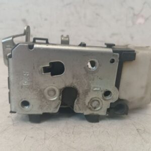 Cerradura delantera derecha Fiat dobló (119) (223) 2006
