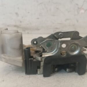 Cerradura delantera derecha Fiat dobló (119) (223) 2006