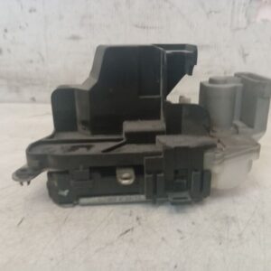 Cerradura lateral derecha Fiat dobló (119) (223) 2006