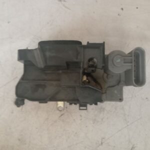 Cerradura lateral derecha Fiat dobló (119) (223) 2006