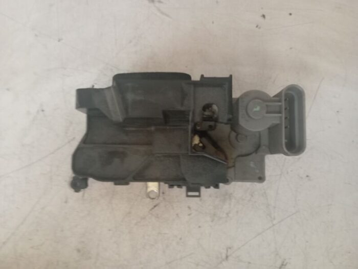 Cerradura lateral derecha Fiat dobló (119) (223) 2006