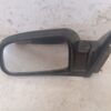 Retrovisor izquierdo Hyundai Tucson (JM) 2007 negro