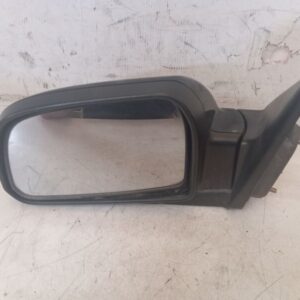 Retrovisor izquierdo Hyundai Tucson (JM) 2007 negro