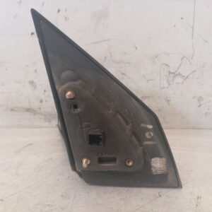 Retrovisor izquierdo Hyundai Tucson (JM) 2007 negro