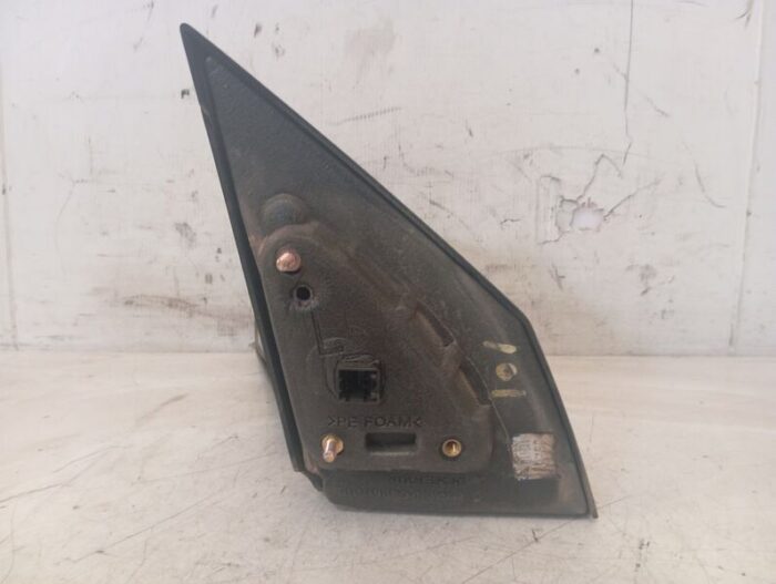 Retrovisor izquierdo Hyundai Tucson (JM) 2007 negro